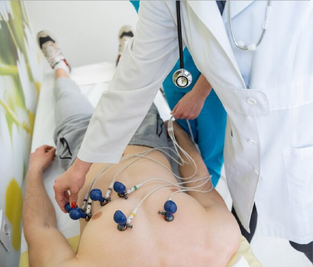 Chequeos Médicos