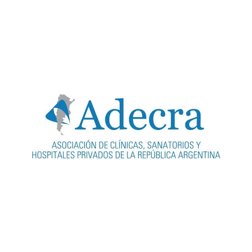 Revista Adecra  Marzo 2015