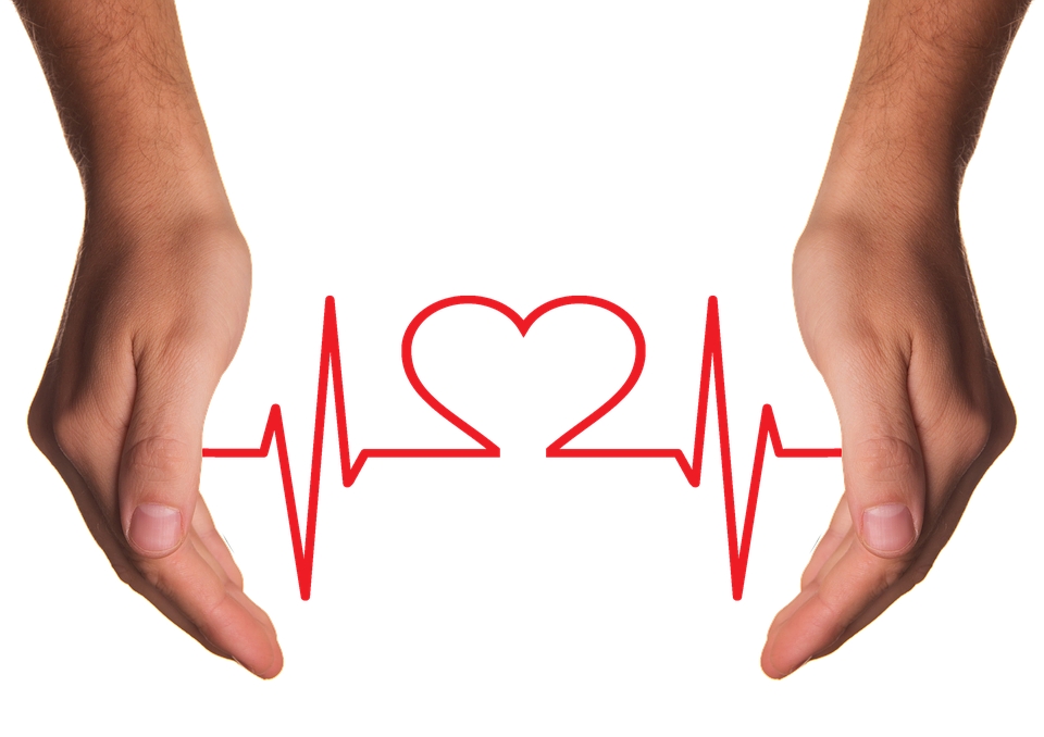 Copia de Día Mundial del cuidado del corazón : Campaña de concientización