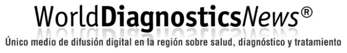 Diagnóstico Maipú cumple 30 años