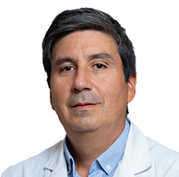 Dr. Carlos Capuñay