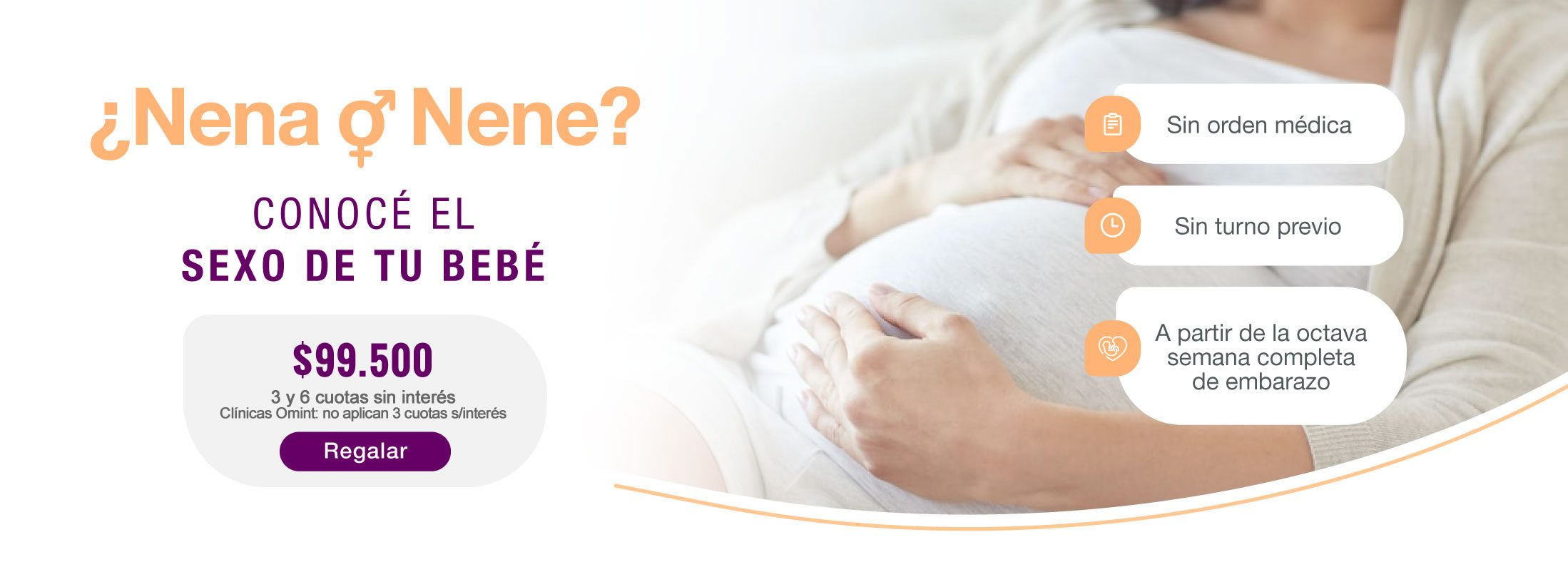 sexado fetal banner