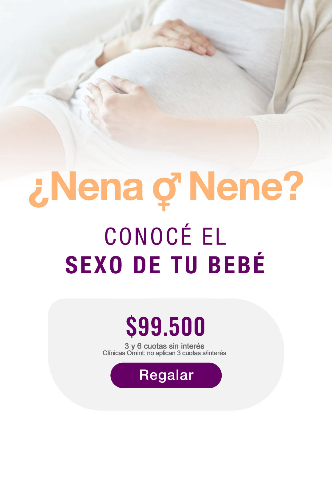 sexado fetal banner